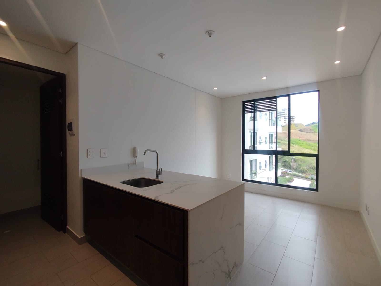 Studio for rent in Pinares, Pereira
