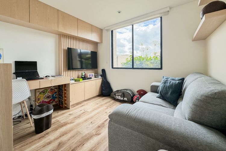Casa de 3 alcobas en venta en Cota, 200 m² · foto 8 de 24