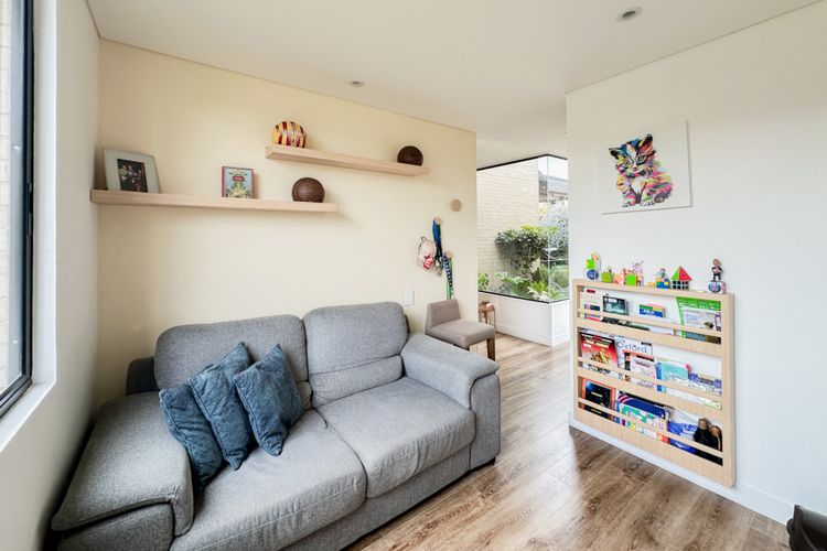 Casa de 3 alcobas en venta en Cota, 200 m² · foto 9 de 24