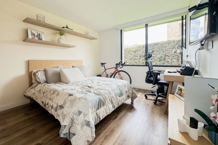 Casa de 3 alcobas en venta en Cota, 200 m² · foto 10 de 24