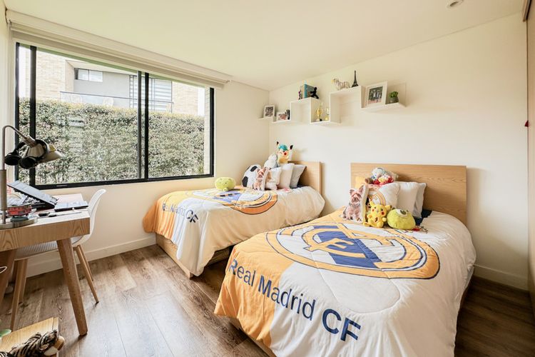 Casa de 3 alcobas en venta en Cota, 200 m² · foto 14 de 24