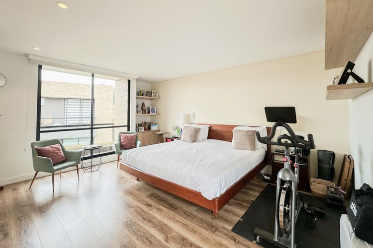 Casa de 3 alcobas en venta en Cota, 200 m² · foto 16 de 24