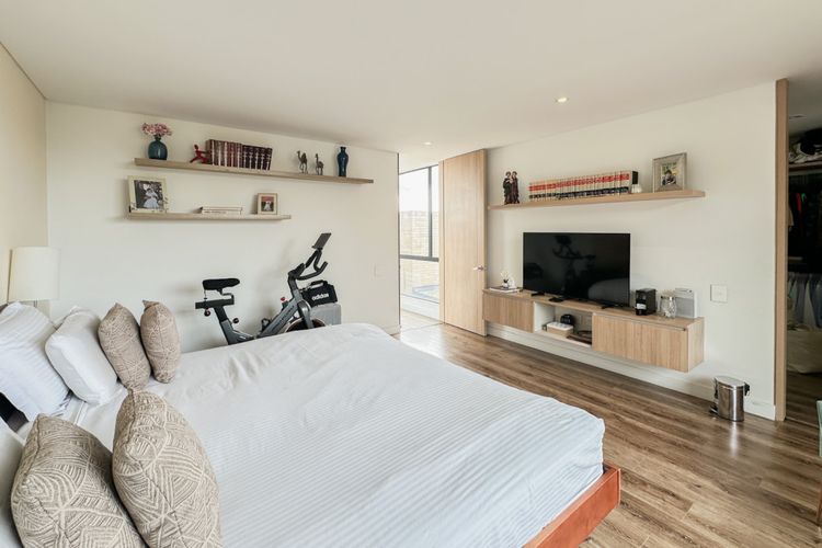 Casa de 3 alcobas en venta en Cota, 200 m² · foto 17 de 24