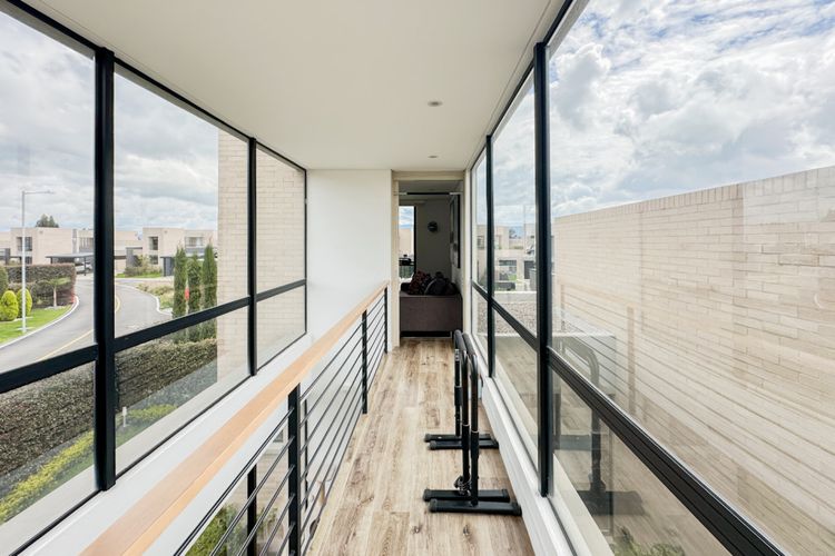 Casa de 3 alcobas en venta en Cota, 200 m² · foto 18 de 24