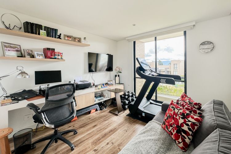 Casa de 3 alcobas en venta en Cota, 200 m² · foto 19 de 24
