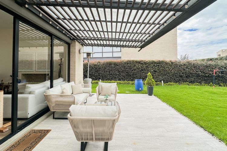 Casa de 3 alcobas en venta en Cota, 200 m² · foto 24 de 24