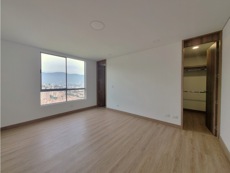 Apartamento en venta en Las Brujas, Envigado · foto 8 de 21