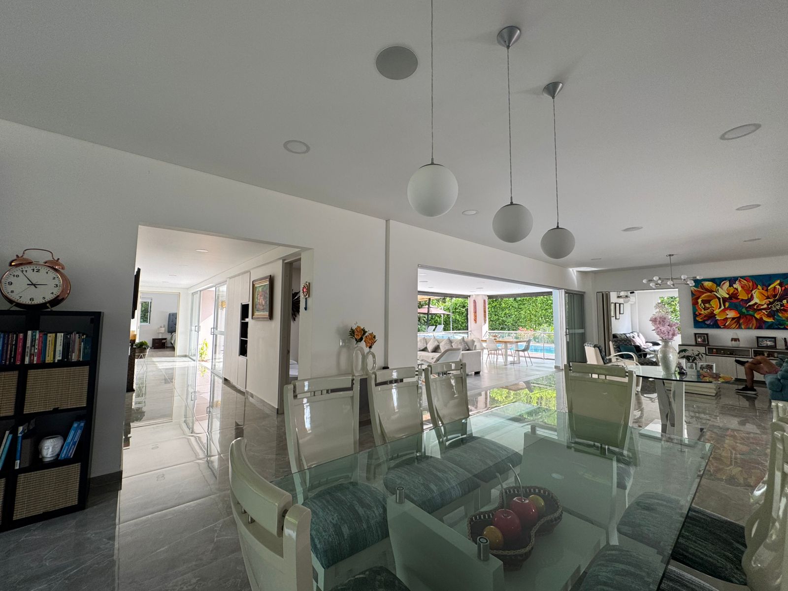 Casa en venta en Cerritos, Pereira · foto 5 de 24