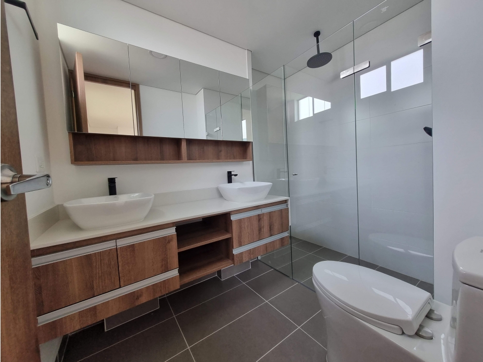 Apartamento en venta en Las Brujas, Envigado · foto 9 de 21