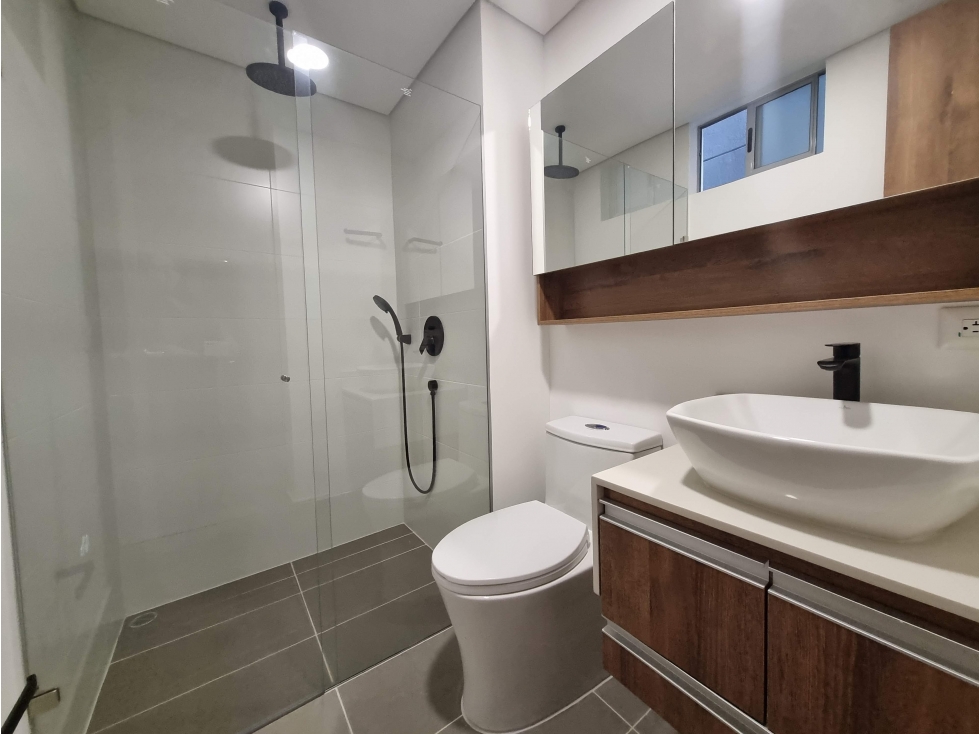Apartamento en venta en Las Brujas, Envigado · foto 10 de 21