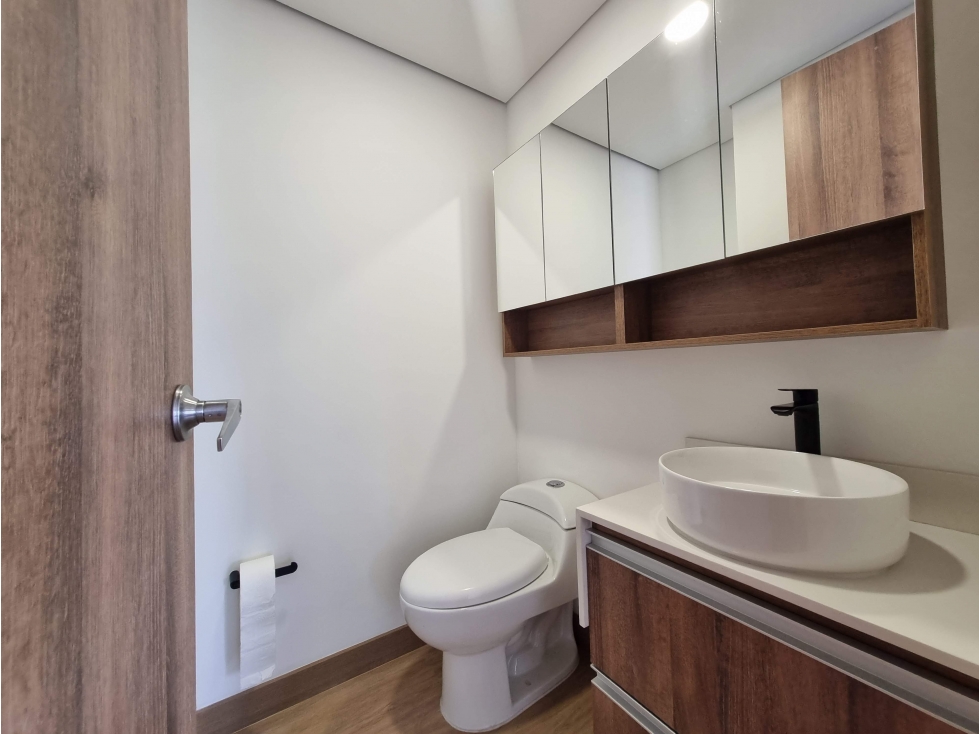 Apartamento en venta en Las Brujas, Envigado · foto 11 de 21