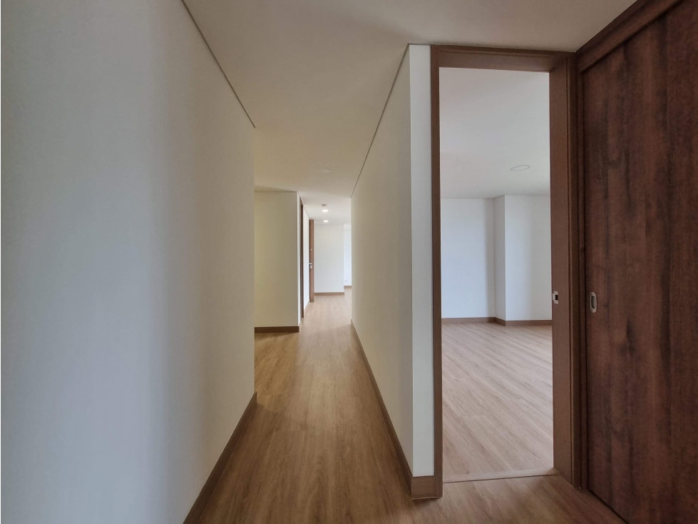 Apartamento en venta en Las Brujas, Envigado · foto 12 de 21