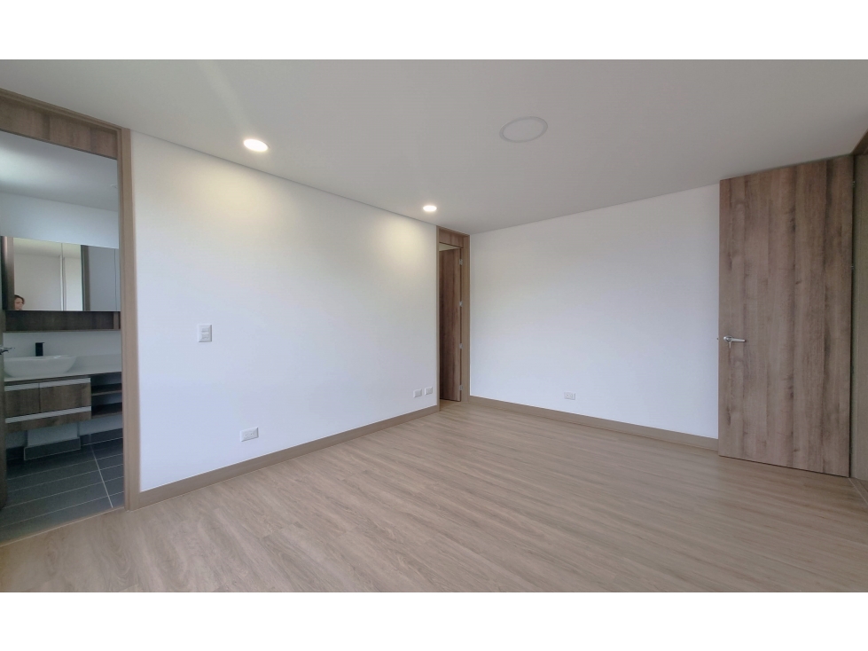 Apartamento en venta en Las Brujas, Envigado · foto 13 de 21
