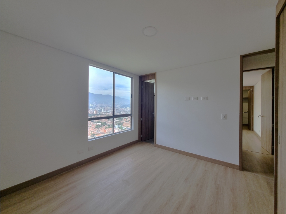 Apartamento en venta en Las Brujas, Envigado · foto 14 de 21
