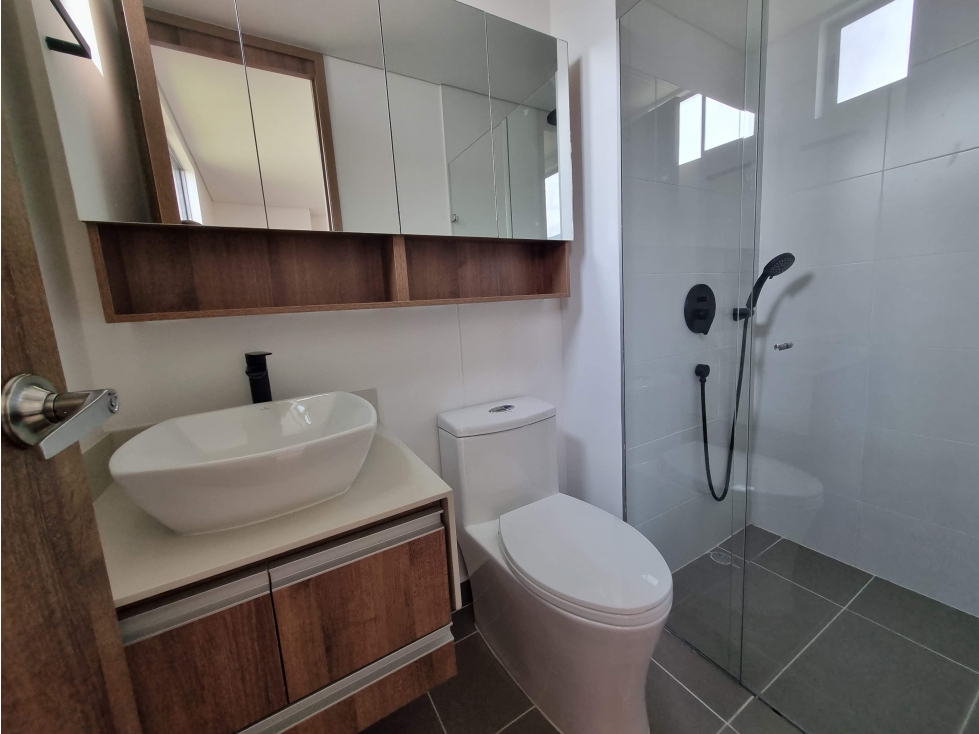 Apartamento en venta en Las Brujas, Envigado · foto 17 de 21