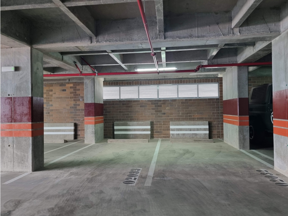 Apartamento en venta en Las Brujas, Envigado · foto 18 de 21