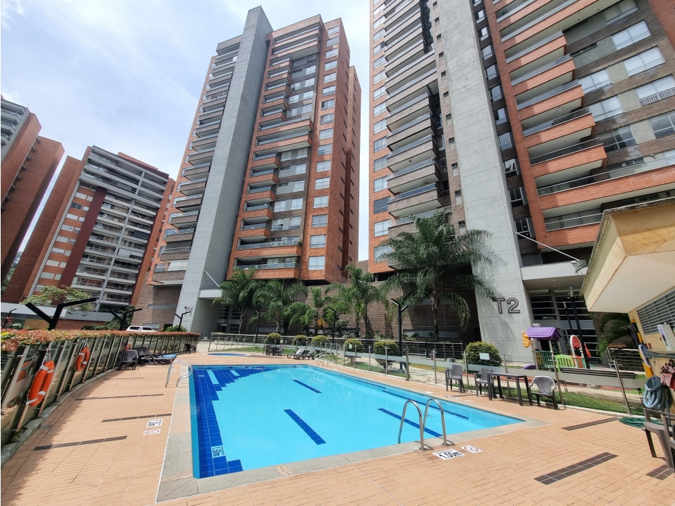 Apartamento en venta en Las Brujas, Envigado · foto 20 de 21