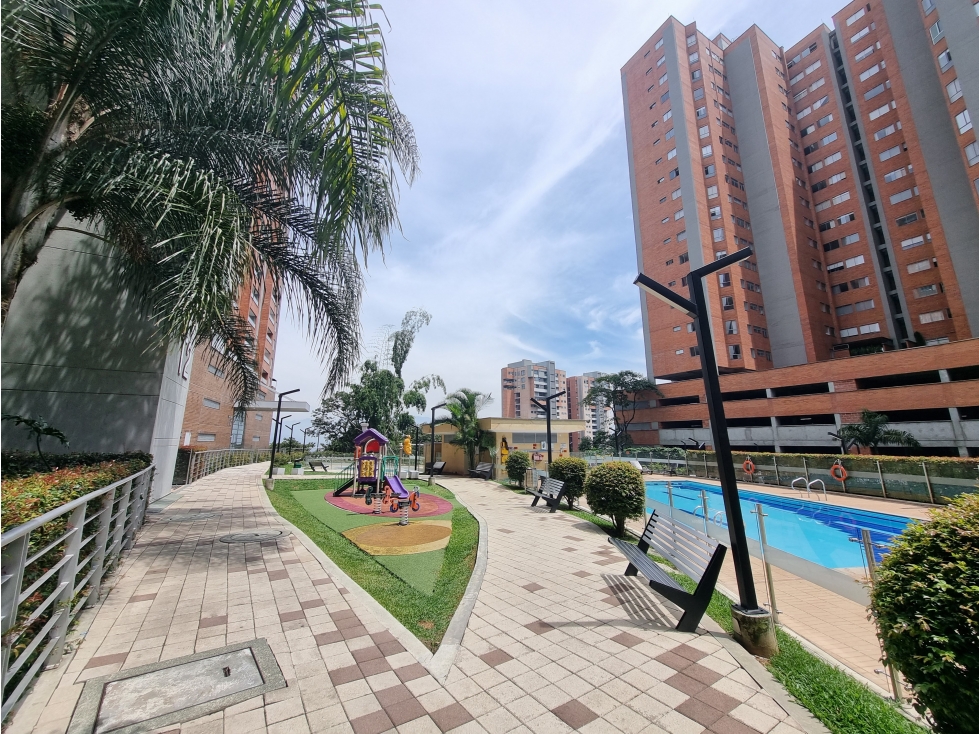 Apartamento en venta en Las Brujas, Envigado · foto 21 de 21