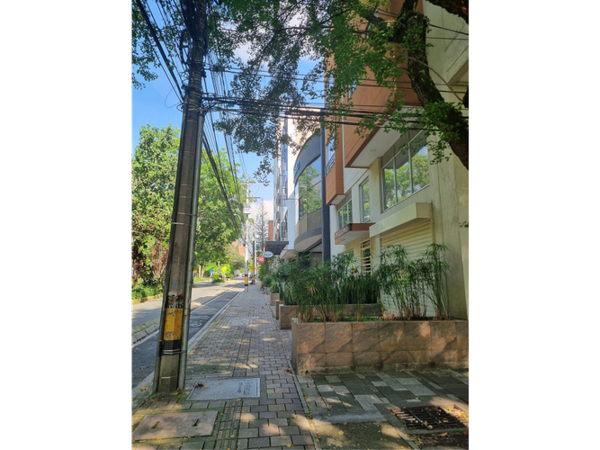 Local en venta en Laureles Nogal, Medellín, 61 m² · foto 8 de 9