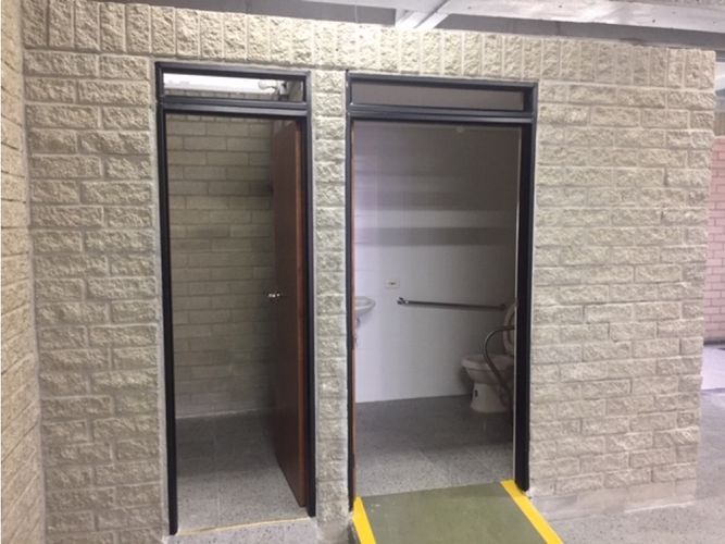 Oficina en arriendo en Shellmar, Medellín, 277 m² · foto 5 de 8