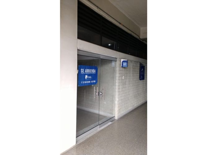 Oficina en arriendo en Shellmar, Medellín, 277 m² · foto 7 de 8
