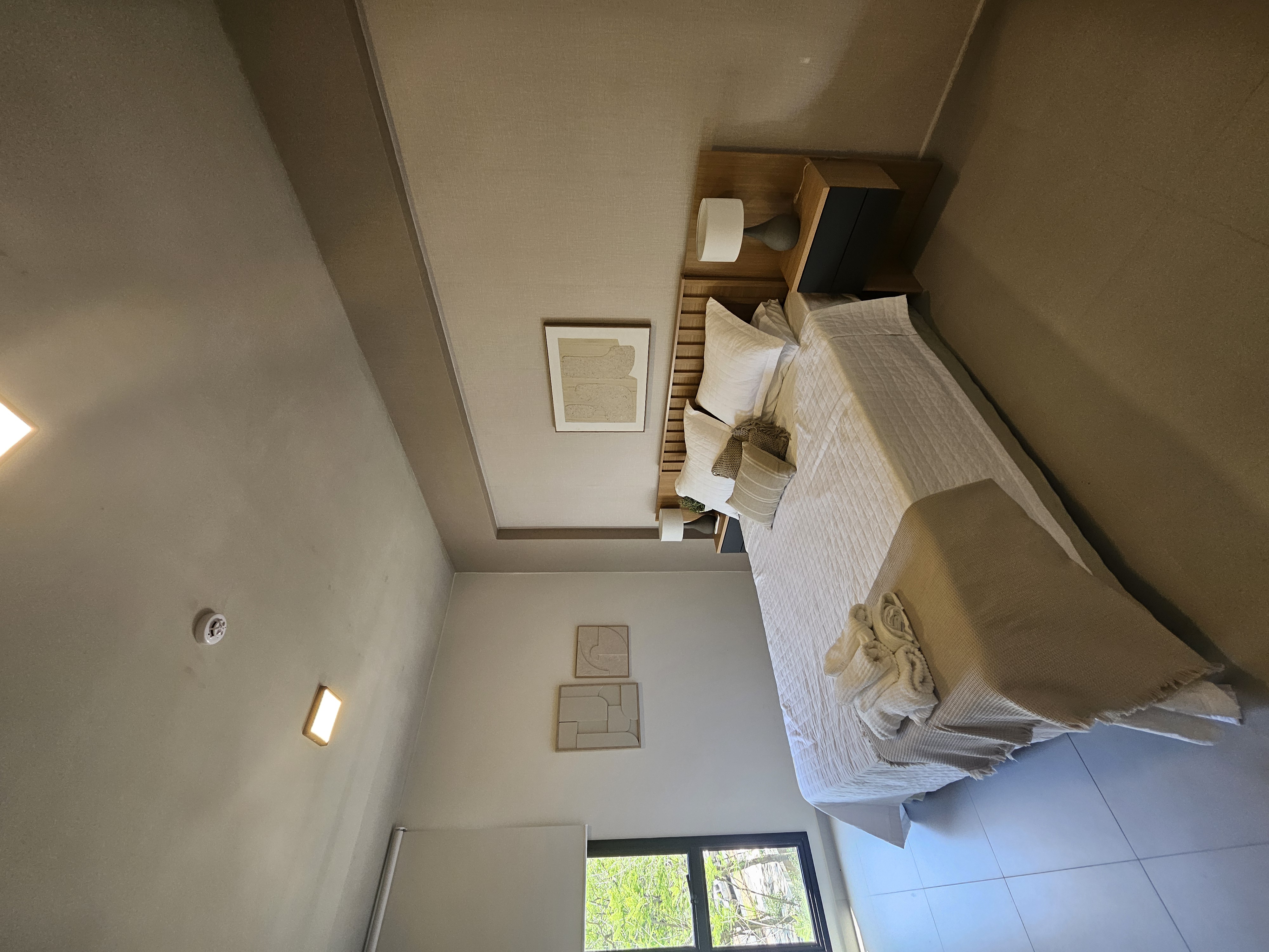 Departamento en alquiler en San Bernardino — foto 2