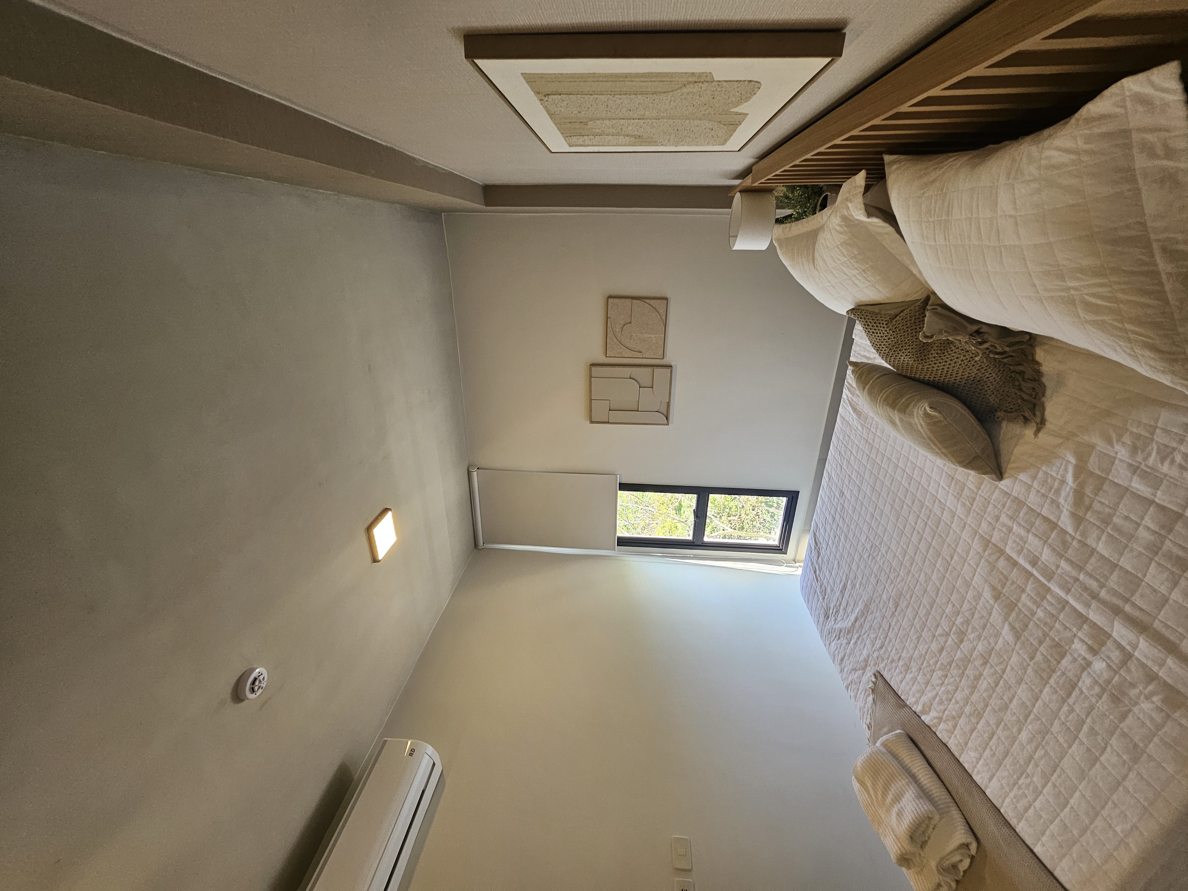 Departamento en alquiler en San Bernardino — foto 3