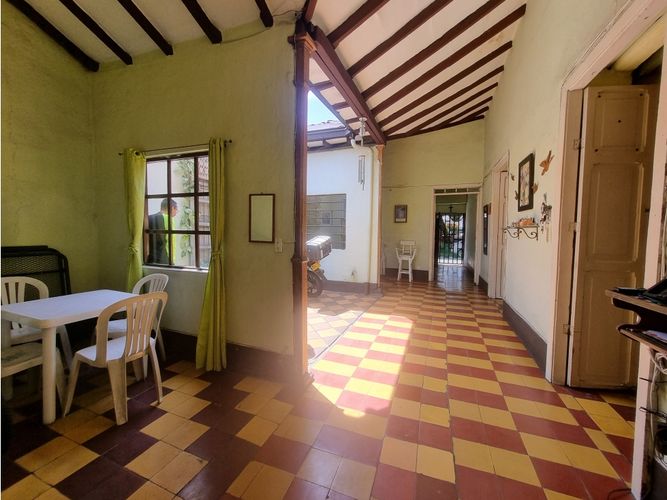 Casa de 4 alcobas en venta en Cristobal, Medellín, 230 m² · foto 5 de 20