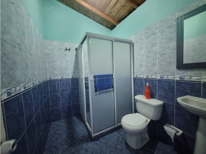 Casa de 4 alcobas en venta en Cristobal, Medellín, 230 m² · foto 20 de 20
