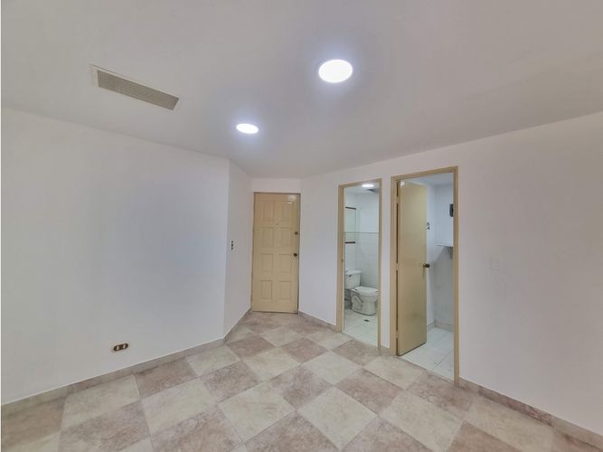 Oficina en venta en La Alpujarra, Medellín, 45 m² · foto 4 de 20