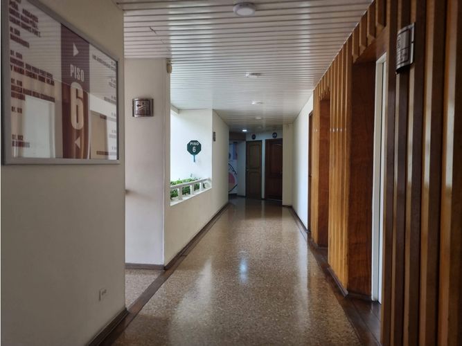 Oficina en venta en La Alpujarra, Medellín, 45 m² · foto 12 de 20