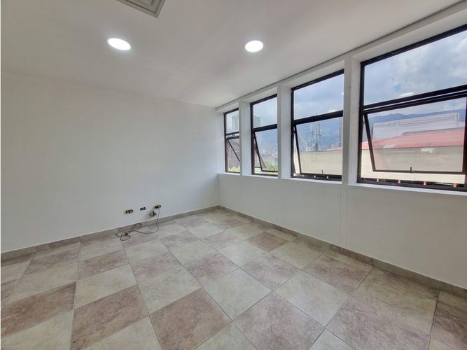 Oficina en venta en La Alpujarra, Medellín, 45 m² · foto 20 de 20