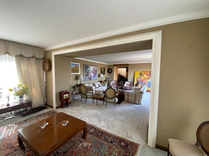 Apartamento de 3 alcobas en venta en Los Rosales, Bogotá, 439 m² · foto 10 de 22