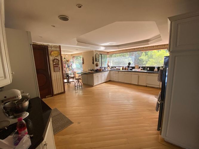 Apartamento de 3 alcobas en venta en Los Rosales, Bogotá, 439 m² · foto 12 de 22