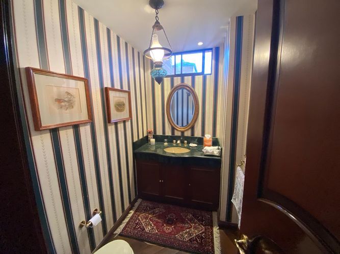 Apartamento de 3 alcobas en venta en Los Rosales, Bogotá, 439 m² · foto 13 de 22