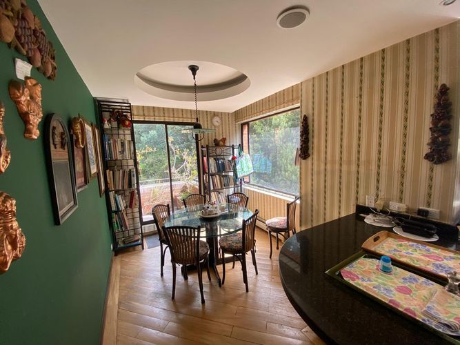 Apartamento de 3 alcobas en venta en Los Rosales, Bogotá, 439 m² · foto 15 de 22