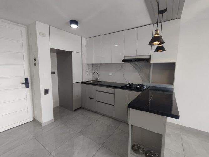 Apartamento de 2 alcobas en venta en Guabinas, Yumbo, 59 m² · foto 3 de 20