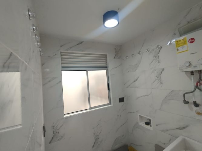 Apartamento de 2 alcobas en venta en Guabinas, Yumbo, 59 m² · foto 8 de 20