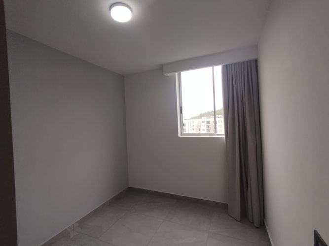 Apartamento de 2 alcobas en venta en Guabinas, Yumbo, 59 m² · foto 9 de 20