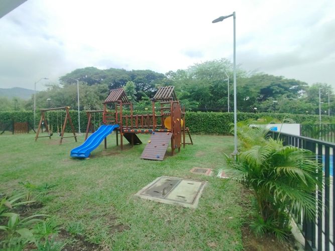 Apartamento de 2 alcobas en venta en Guabinas, Yumbo, 59 m² · foto 17 de 20