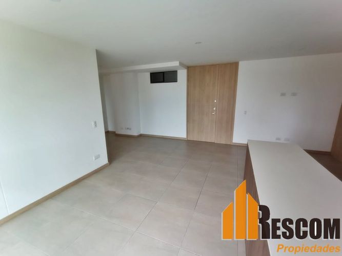 Apartamento de 3 alcobas en venta en Barro Blanco, Rionegro, 90 m² · foto 5 de 20