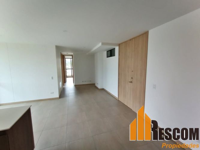 Apartamento de 3 alcobas en venta en Barro Blanco, Rionegro, 90 m² · foto 6 de 20