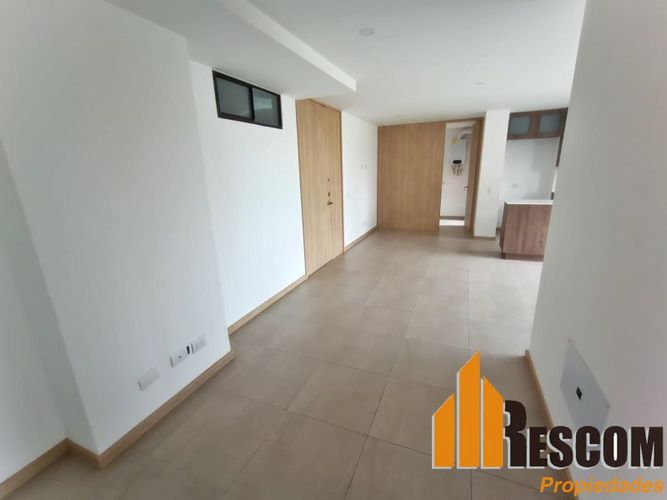 Apartamento de 3 alcobas en venta en Barro Blanco, Rionegro, 90 m² · foto 7 de 20