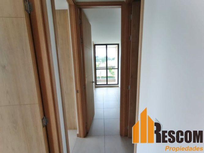 Apartamento de 3 alcobas en venta en Barro Blanco, Rionegro, 90 m² · foto 8 de 20