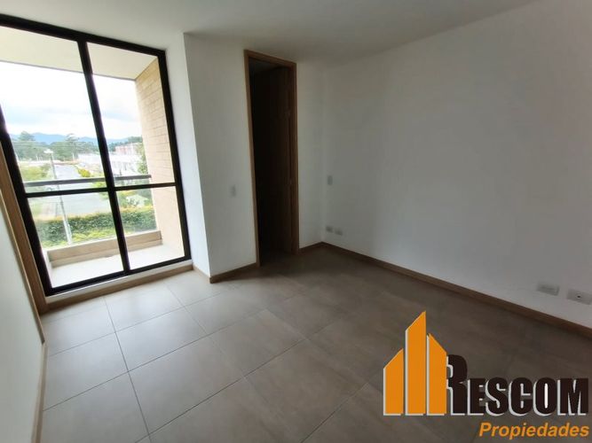 Apartamento de 3 alcobas en venta en Barro Blanco, Rionegro, 90 m² · foto 9 de 20
