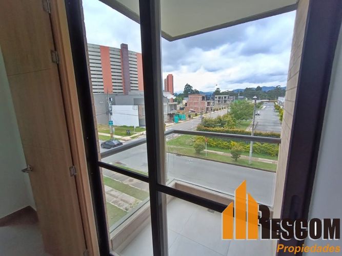 Apartamento de 3 alcobas en venta en Barro Blanco, Rionegro, 90 m² · foto 10 de 20