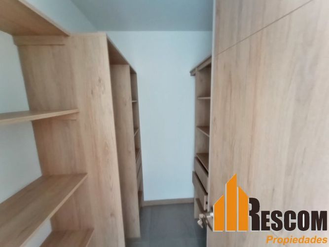 Apartamento de 3 alcobas en venta en Barro Blanco, Rionegro, 90 m² · foto 11 de 20