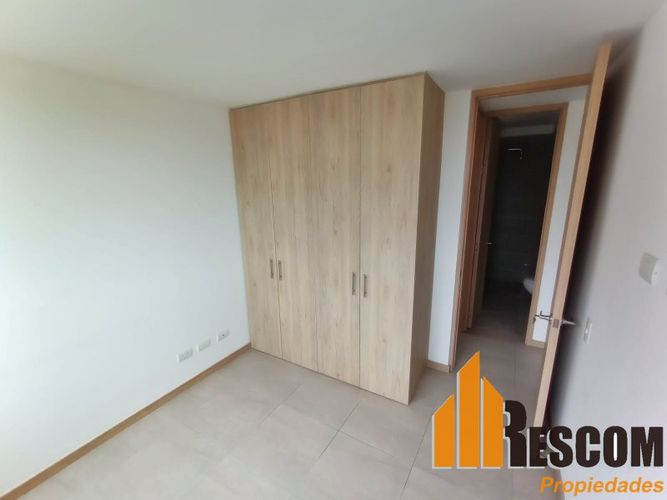 Apartamento de 3 alcobas en venta en Barro Blanco, Rionegro, 90 m² · foto 12 de 20