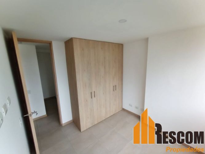 Apartamento de 3 alcobas en venta en Barro Blanco, Rionegro, 90 m² · foto 13 de 20