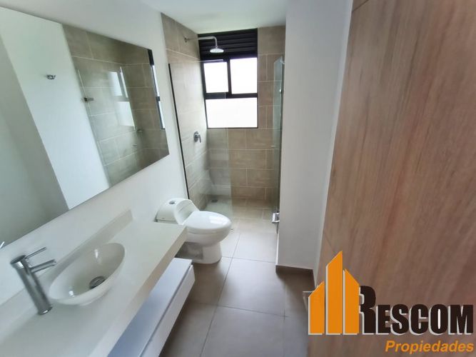 Apartamento de 3 alcobas en venta en Barro Blanco, Rionegro, 90 m² · foto 14 de 20
